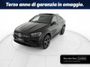 Mercedes GLE Coupè gle coupe 300 d amg line premium plus 4matic auto ibrido nero
