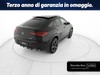 Mercedes GLE Coupè gle coupe 300 d amg line premium plus 4matic auto ibrido nero