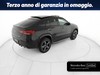 Mercedes GLE Coupè gle coupe 300 d amg line premium plus 4matic auto ibrido nero