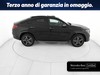 Mercedes GLE Coupè gle coupe 300 d amg line premium plus 4matic auto ibrido nero