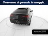 Mercedes GLE Coupè gle coupe 300 d amg line premium plus 4matic auto ibrido nero