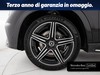 Mercedes GLE Coupè gle coupe 300 d amg line premium plus 4matic auto ibrido nero