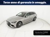 Mercedes Classe C SW sw 220 d mhev premium plus auto ibrido argento