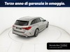 Mercedes Classe C SW sw 220 d mhev premium plus auto ibrido argento