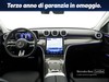 Mercedes Classe C SW sw 220 d mhev premium plus auto ibrido argento