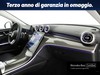 Mercedes Classe C SW sw 220 d mhev premium plus auto ibrido argento