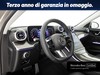 Mercedes Classe C SW sw 220 d mhev premium plus auto ibrido argento