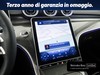 Mercedes Classe C SW sw 220 d mhev premium plus auto ibrido argento