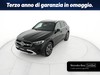 Mercedes GLC 200 d advanced 4matic auto ibrido nero