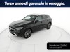Mercedes GLC 200 d advanced 4matic auto ibrido nero