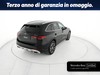 Mercedes GLC 200 d advanced 4matic auto ibrido nero