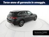 Mercedes GLC 200 d advanced 4matic auto ibrido nero