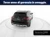 Mercedes GLC 200 d advanced 4matic auto ibrido nero