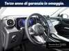 Mercedes GLC 200 d advanced 4matic auto ibrido nero