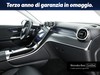 Mercedes GLC 200 d advanced 4matic auto ibrido nero