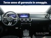 Mercedes Classe A 200 d amg line advanced plus auto diesel grigio
