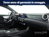 Mercedes Classe A 200 d amg line advanced plus auto diesel grigio