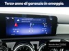 Mercedes Classe A 200 d amg line advanced plus auto diesel grigio