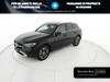 Mercedes GLC 200 d advanced 4matic auto ibrido nero