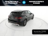 Mercedes GLC 200 d advanced 4matic auto ibrido nero