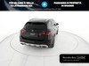 Mercedes GLC 200 d advanced 4matic auto ibrido nero