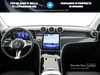 Mercedes GLC 200 d advanced 4matic auto ibrido nero