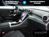 Mercedes Classe C Berlina 200 d mhev advanced auto ibrido nero