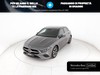 Mercedes Classe A 180 d advanced auto diesel grigio