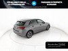 Mercedes Classe A 180 d advanced auto diesel grigio