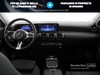 Mercedes Classe A 180 d advanced auto diesel grigio