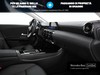 Mercedes Classe A 180 d advanced auto diesel grigio