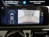 Mercedes Classe A 180 d advanced auto diesel grigio