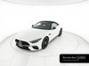 AMG SL amg 63 premium plus 4matic+ auto benzina bianco