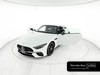 AMG SL amg 63 premium plus 4matic+ auto benzina bianco