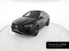 AMG GLE coupe amg 53 amg line premium plus 4matic+ auto ibrido nero