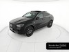 AMG GLE coupe amg 53 amg line premium plus 4matic+ auto ibrido nero