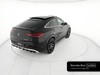 AMG GLE coupe amg 53 amg line premium plus 4matic+ auto ibrido nero