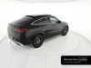 AMG GLE coupe amg 53 amg line premium plus 4matic+ auto ibrido nero
