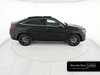 AMG GLE coupe amg 53 amg line premium plus 4matic+ auto ibrido nero