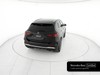 Mercedes GLA 200 d amg line advanced plus auto diesel nero