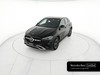 Mercedes GLA 180 advanced auto ibrido nero