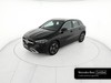 Mercedes GLA 180 advanced auto ibrido nero
