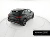 Mercedes GLA 180 advanced auto ibrido nero