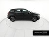 Mercedes GLA 180 advanced auto ibrido nero