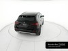 Mercedes GLA 180 advanced auto ibrido nero