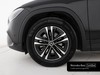 Mercedes GLA 180 advanced auto ibrido nero