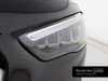 Mercedes GLA 180 advanced auto ibrido nero