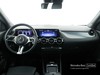 Mercedes GLA 180 advanced auto ibrido nero