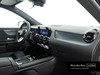 Mercedes GLA 180 advanced auto ibrido nero