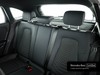 Mercedes GLA 180 advanced auto ibrido nero